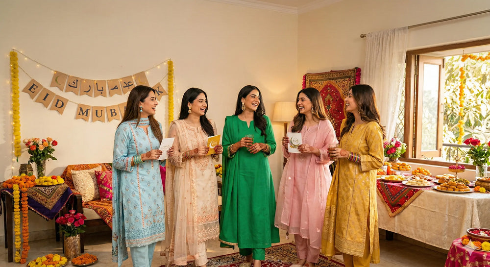 sachin and babi light blue dress casual dresses for wedding pakistani 2026 Shop main image 1