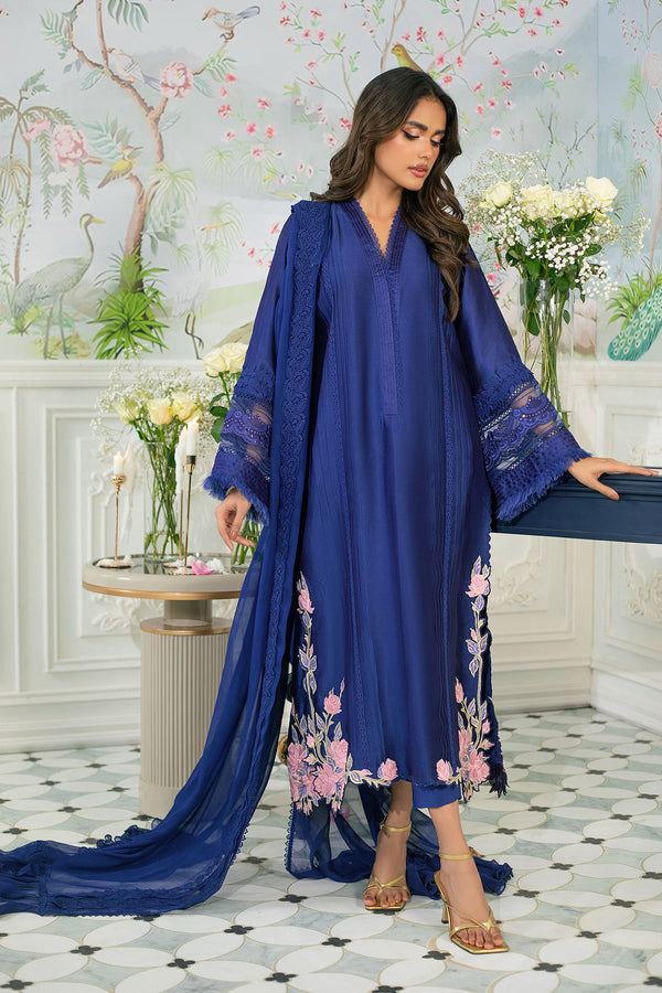 Lilian - Shirt, Pants And Dupatta