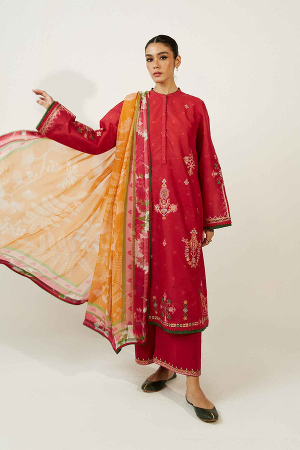Coco Lawn - ZCE23-5A