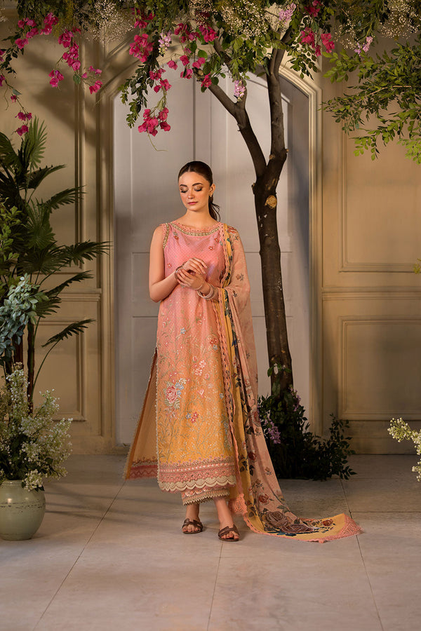 Design 11B Vital 2025 Unstitched