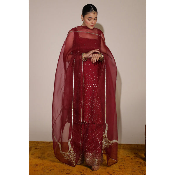 Anari Outfit