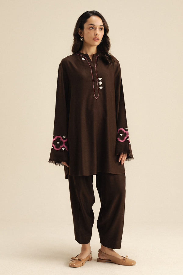 Good kind of trouble