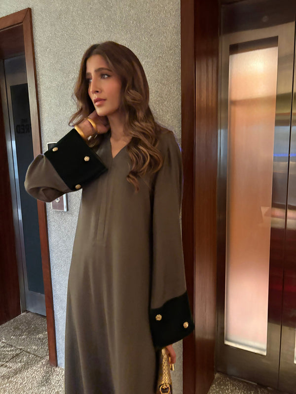Deep Olive Lia Set