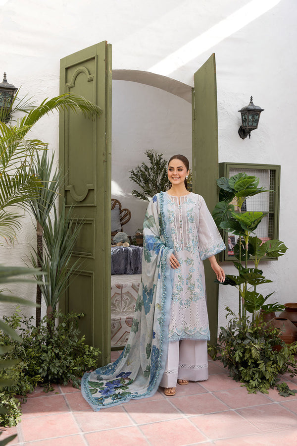 Design 2B Vital 2025 Unstitched