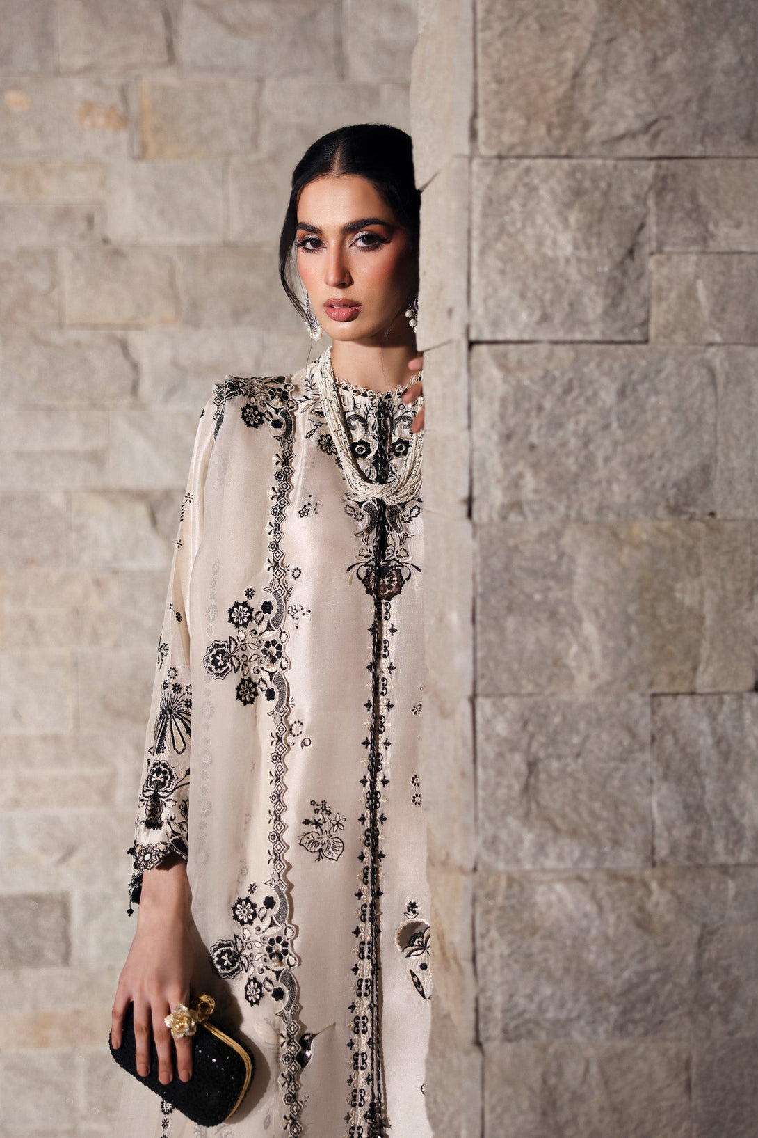 DALIYA (EV-21481) – Nour