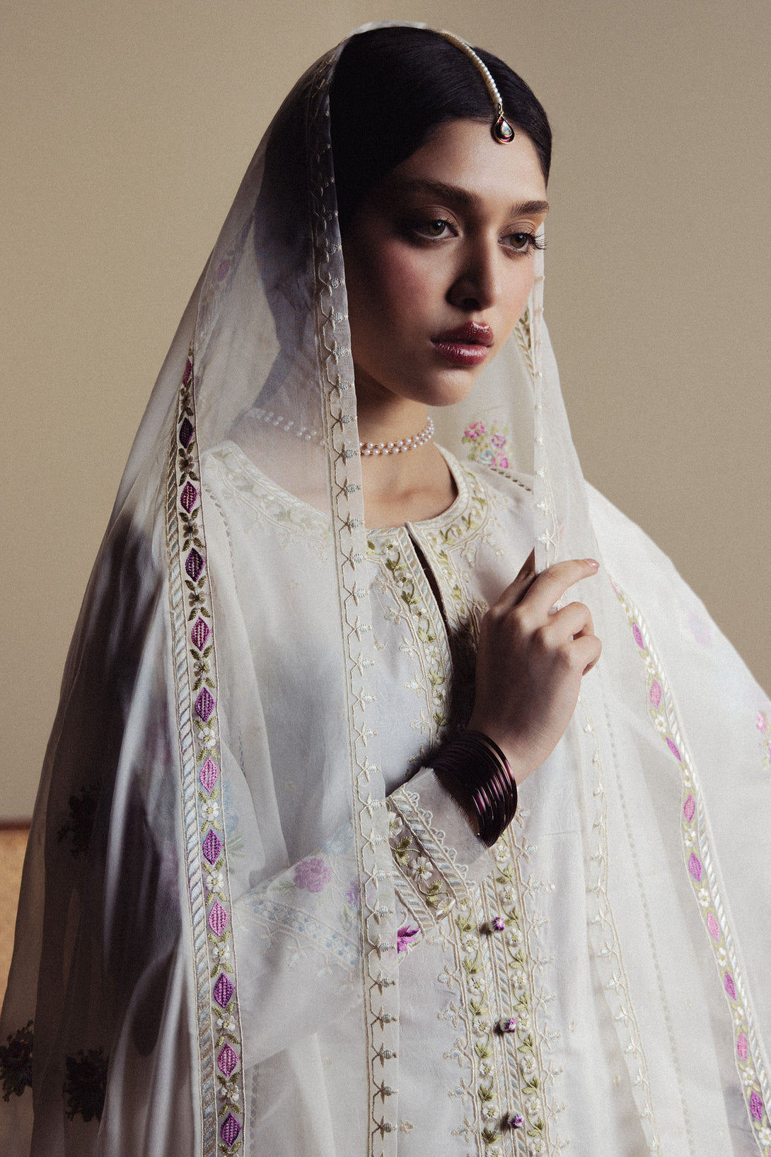 NOORIN – Nour