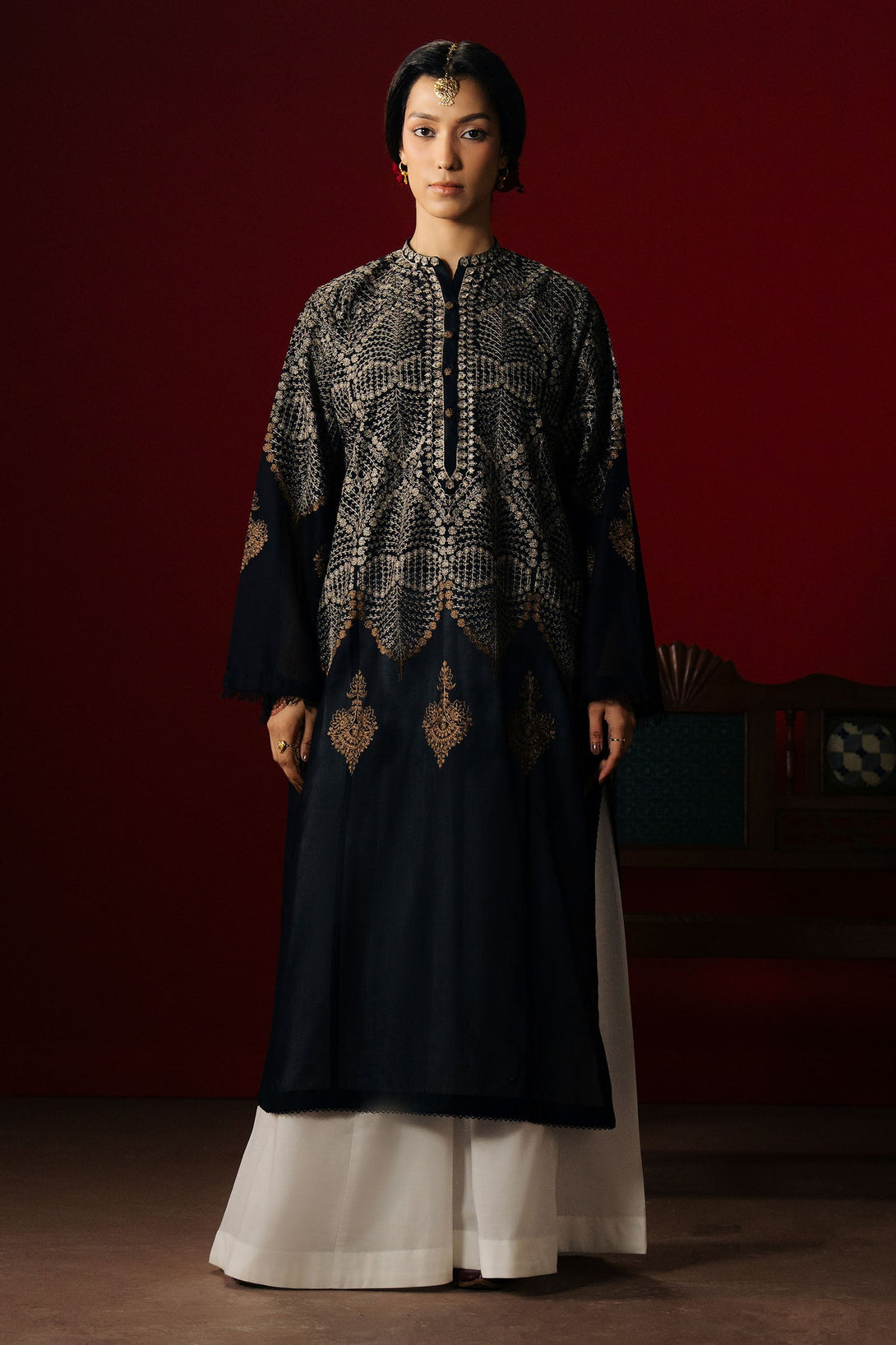 Zaroon – Nour