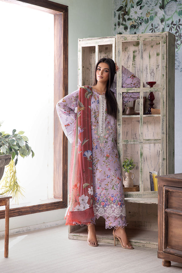 Design 3B Vital 2025 (Vol. 2) Unstitched