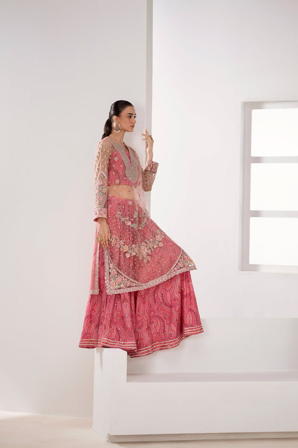 EMBROIDERED SUIT (E0908/104/315)