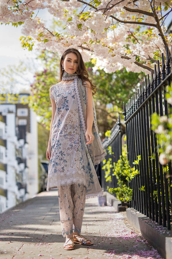 Design 6B Sn Basics 2025 Unstitched