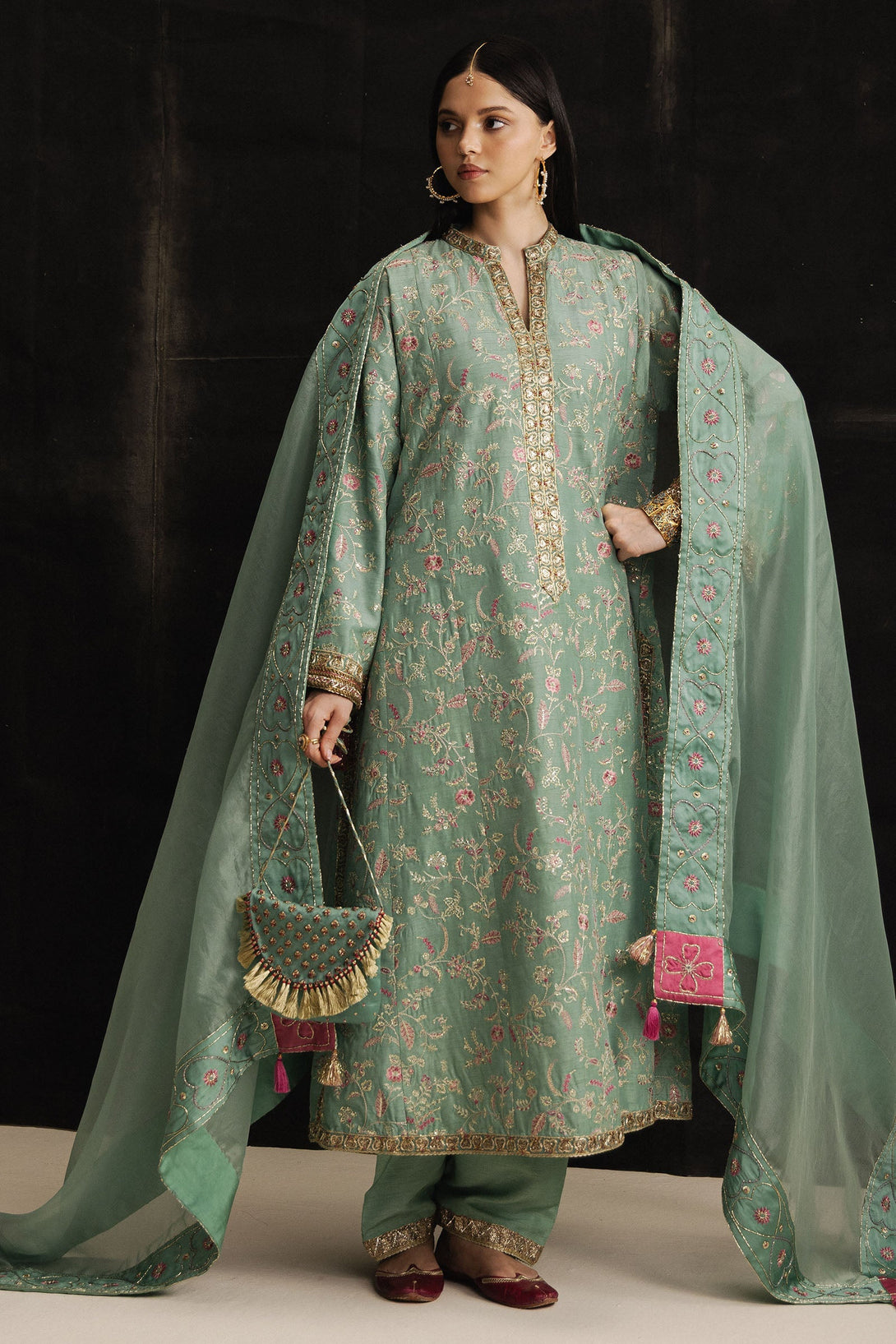 Anaya – Nour