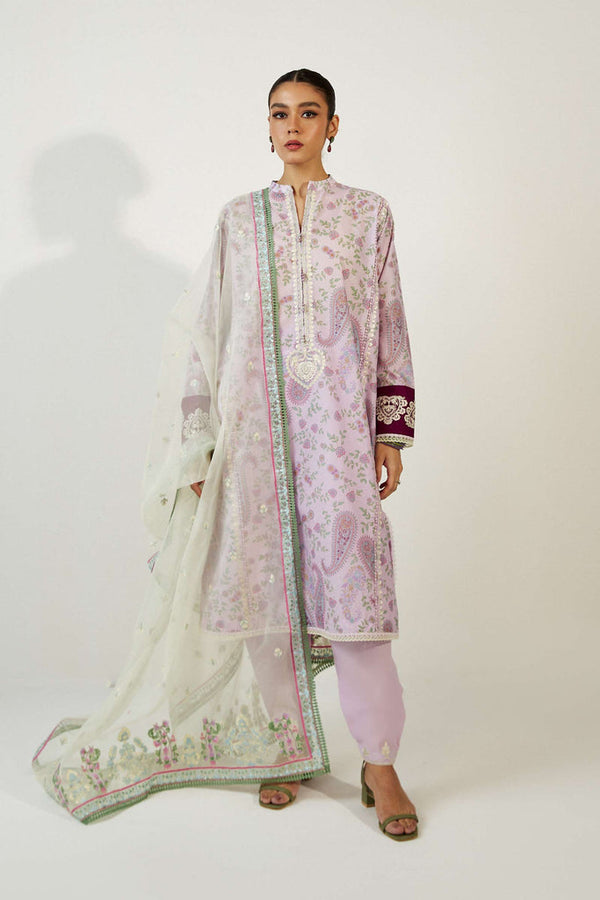 Coco Lawn - ZCE23-3A