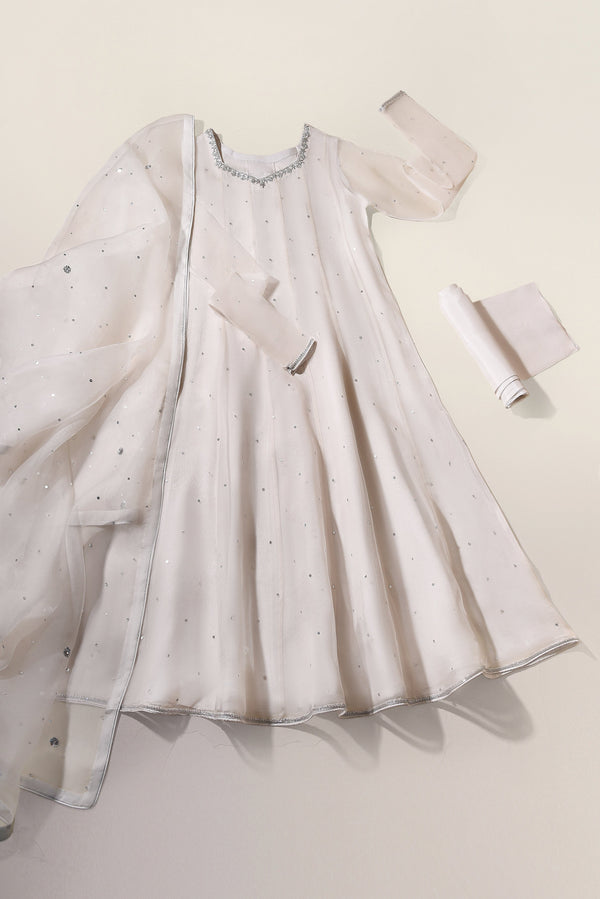 Ivory Silver