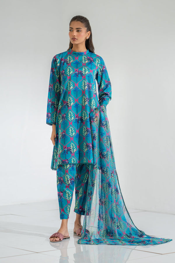 Raj 3 piece (U00565-999-TL0)