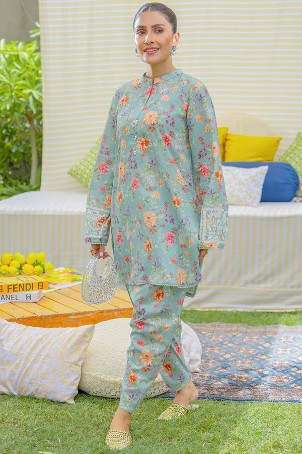 Bloomtide 2 Piece (U00614-999-IB0)