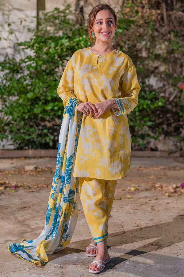 Glisten 3 piece (U00597-999-YL0)