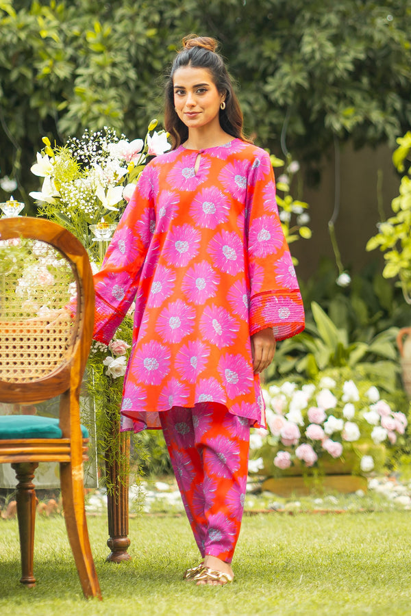 Mesmerize 2 piece (U00438-999-RD0)