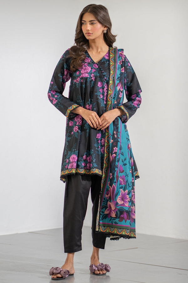 Serenade 3 piece (U00583-999-BK0)