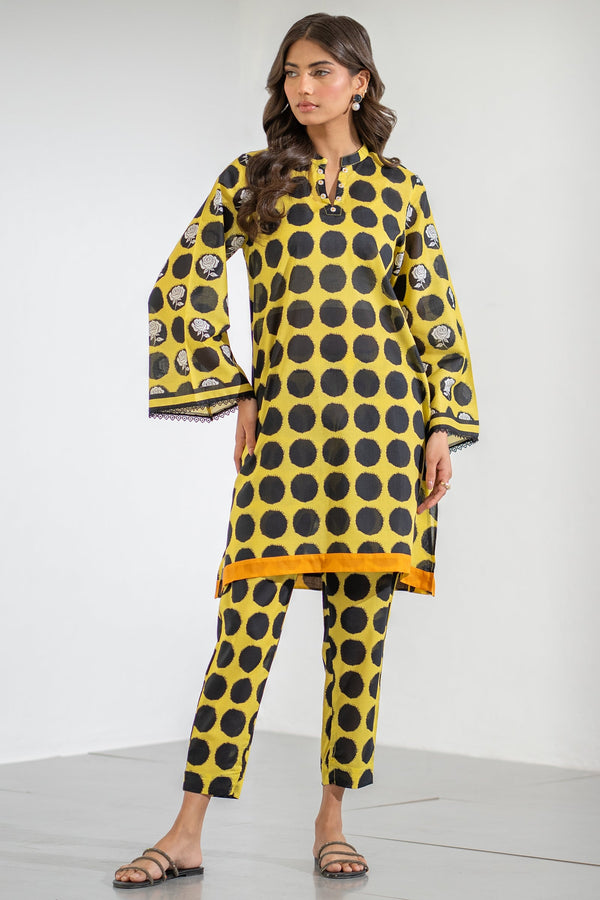 Speckles 2 piece (U00582-999-YL0)