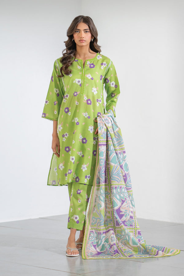 Rise 3 piece (U00588-999-GN0)