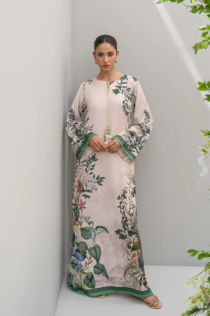 Ivy Shell – Nour