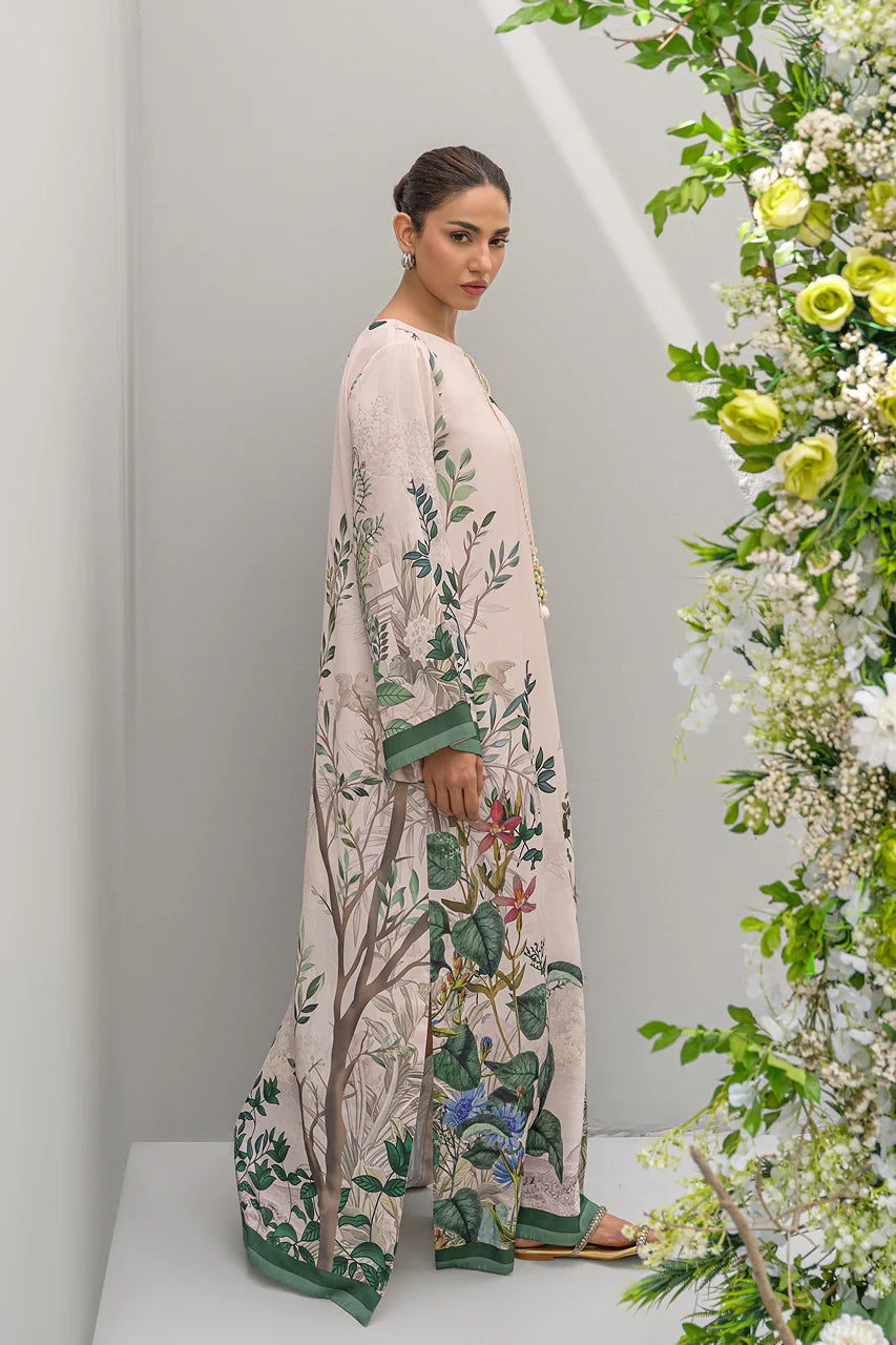 Ivy Shell – Nour