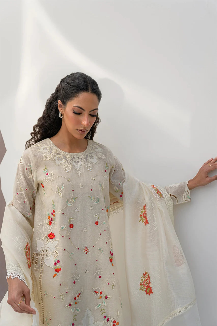 Safiyah – Nour
