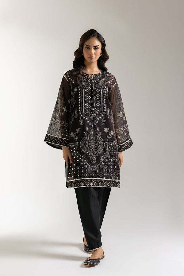 EMBROIDERED SUIT (E3075/103/901)