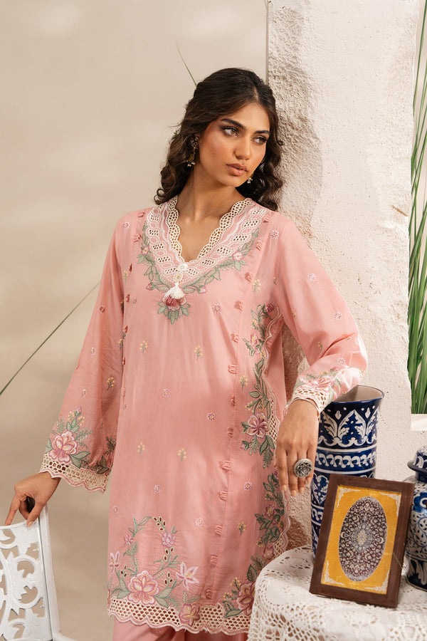 EMBROIDERED SUIT (E3212/103/314)