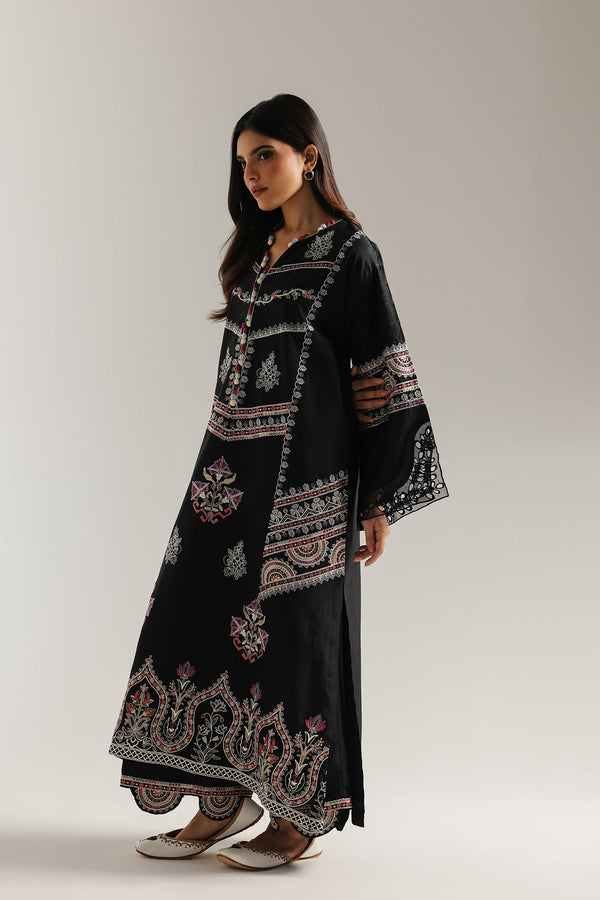 EMBROIDERED SUIT (E3511/103/902)