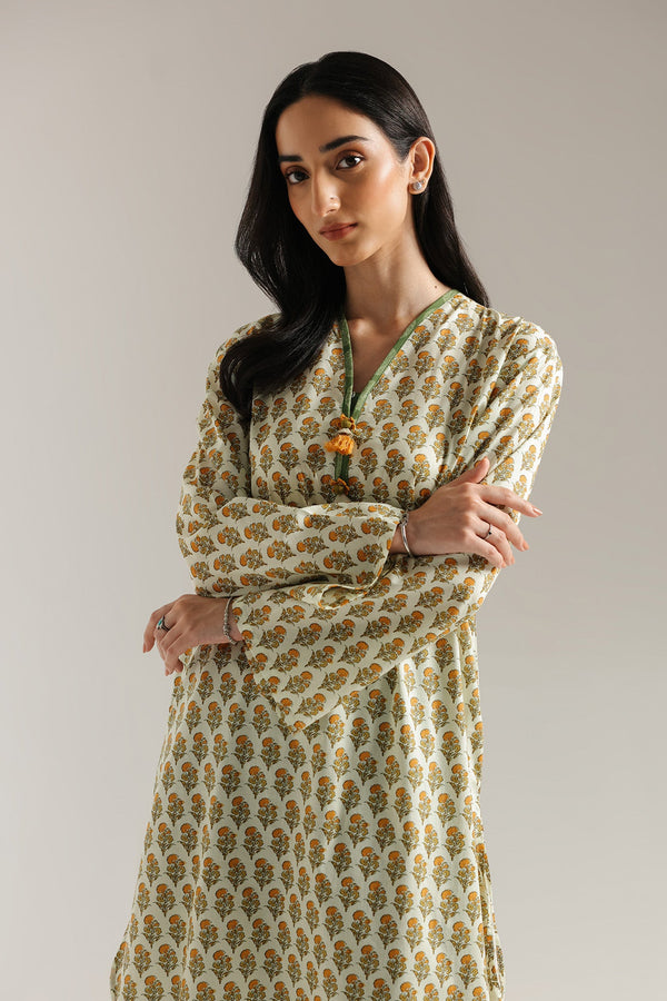 PRINTED SUIT (E6227/102/110)