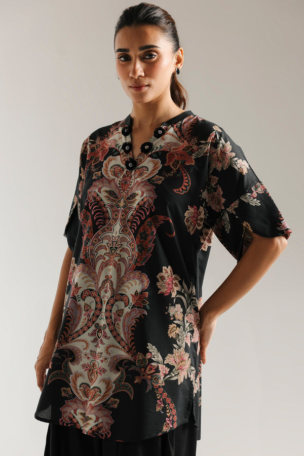 PRINTED KURTI (E6666/102/902)