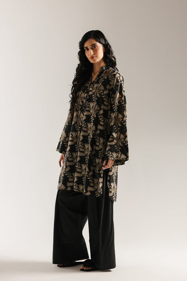 PRINTED SUIT (E6694/102/902)