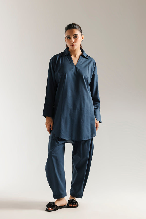 SOLID SUIT (E6733/102/619)