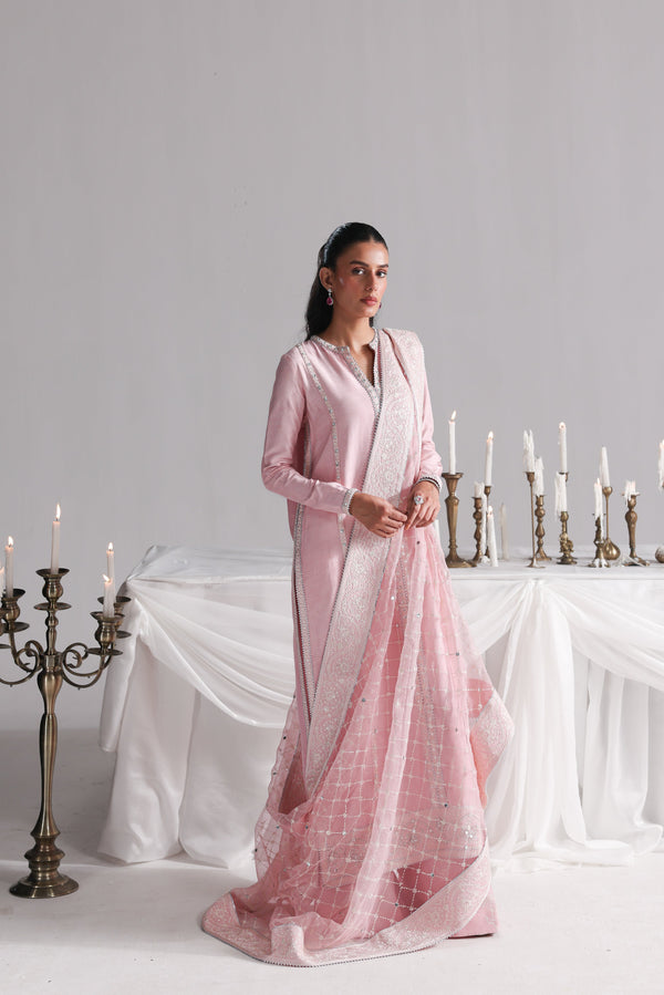 Baby Pink Luxury Wedding Edit 2025 (Npa3-25454)