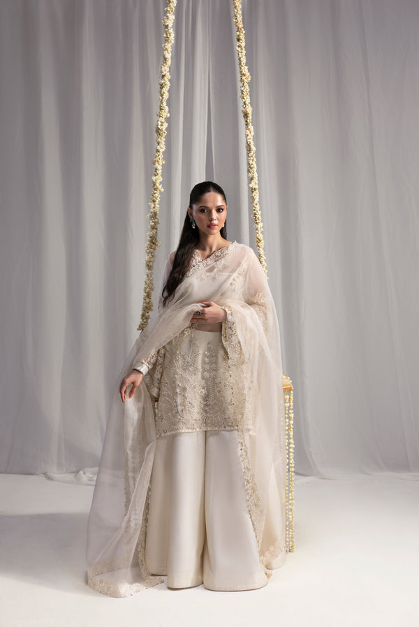 Ivory Luxury Wedding Edit 2025 (Npa3-25452)