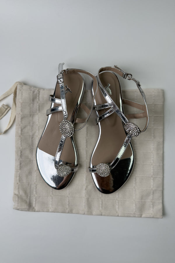 DIORIVIERA SANDALS (ZBN-25003)