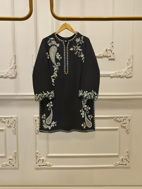 2 Piece - Embroidered Lawn Suit S111962