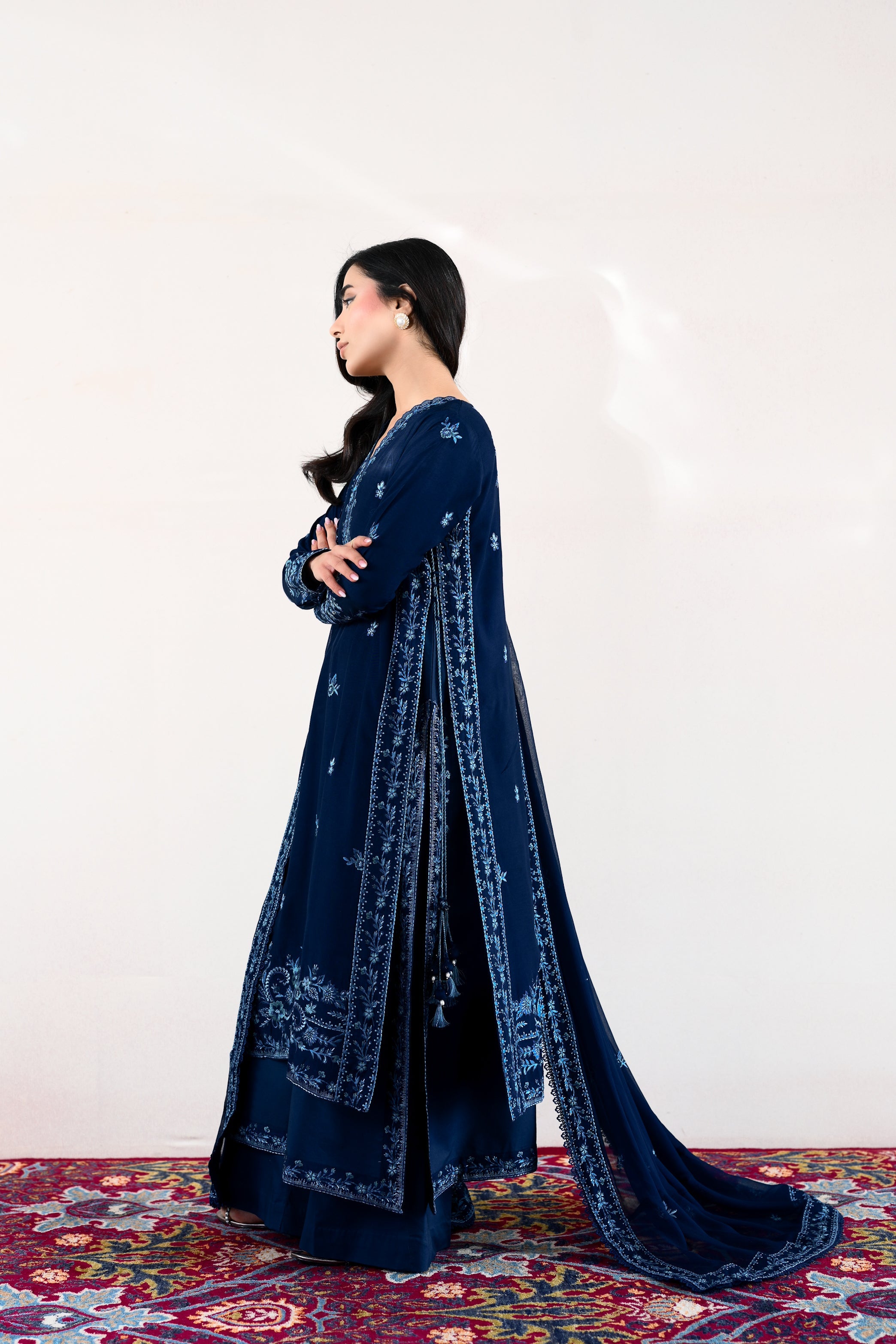 Zaib - Eid Ul Adha SS '26 – Nour