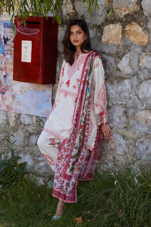 sana safinaz designer dresses Sana Safinaz | Nura Vol. II 2025