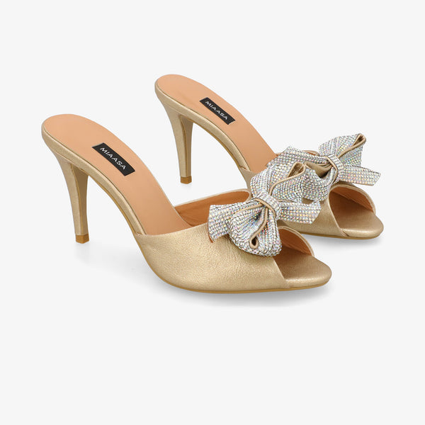 Boby 80 - Champagne Gold