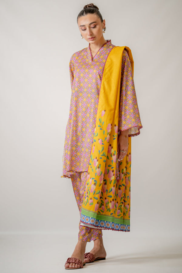 Nebula 3 piece (U00416-999-PK0)