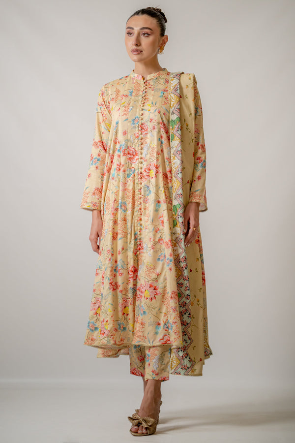 Amore 3 piece (U00421-999-CR0)