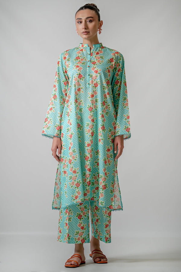 Scattered 2 piece (U00434-999-GN2)