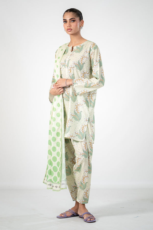 Seaweeds 3 piece (U00450-999-GN2)