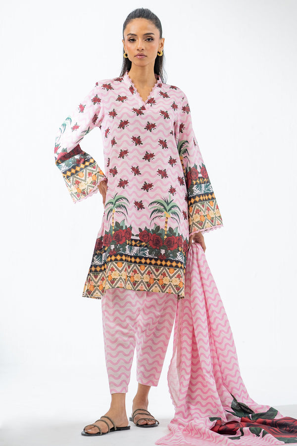 Retreat 3 piece (U00492-999-LP0)