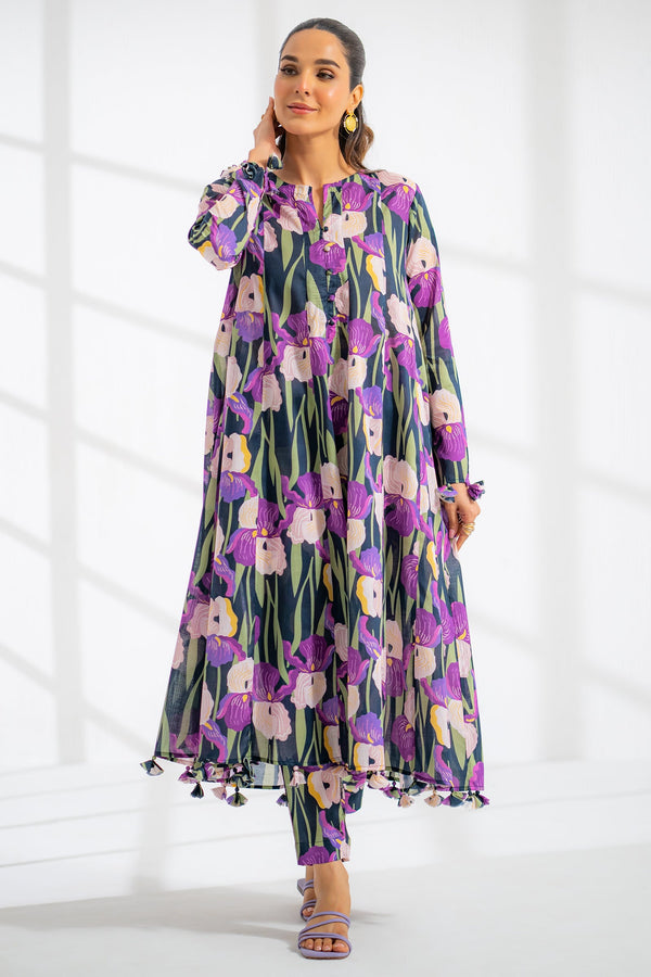 Amazement 2 piece (U00518-999-BK0)