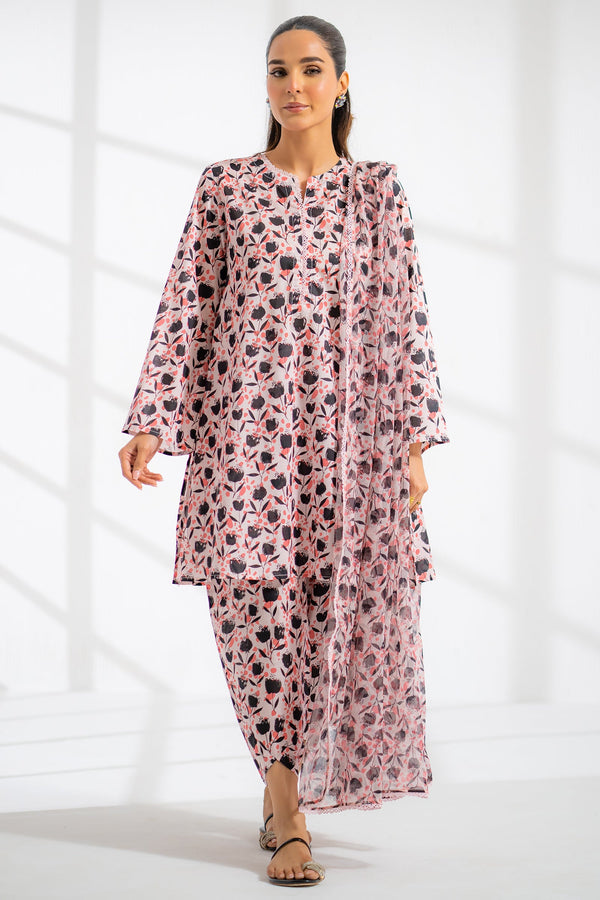 Ramble 3 piece (U00527-999-WHT)