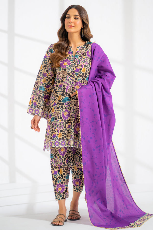 Carnival 3 piece (U00532-999-BG0)