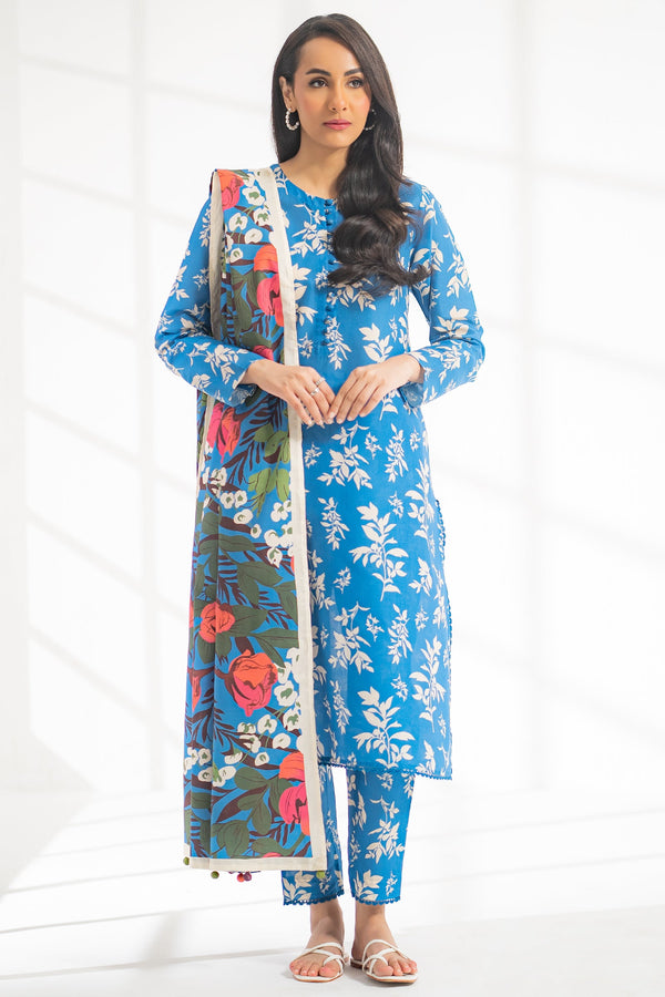 Woodland 3 piece (U00544-999-BL0)